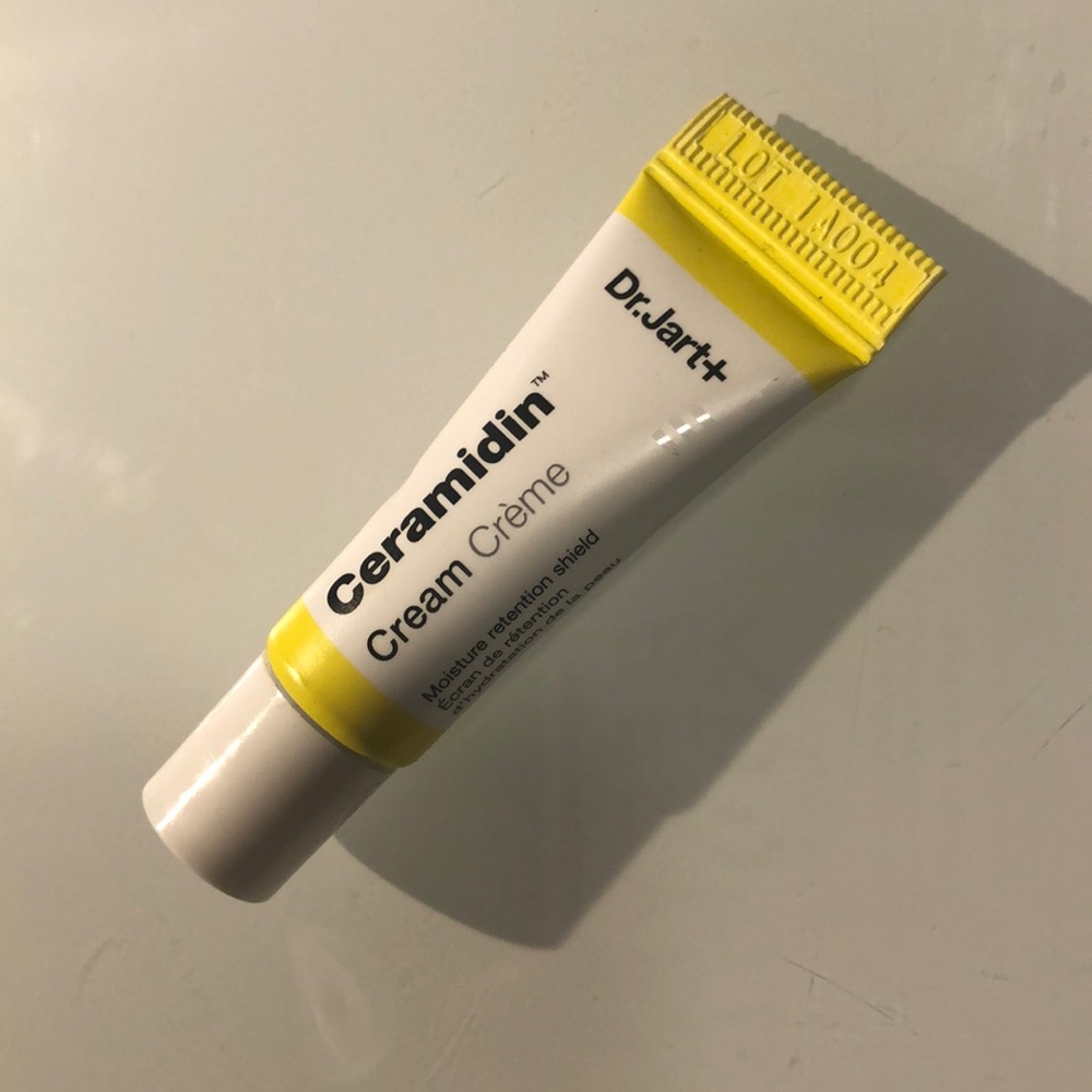 Dr. Jart+ Ceramidin™ Cream